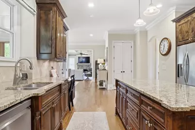 2263 Tayside Crossing, Kennesaw, GA 30152 - Photo 24