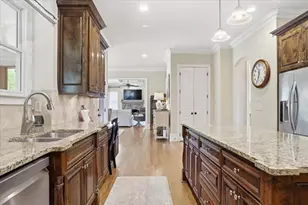 2263 Tayside Crossing, Kennesaw, GA 30152 - Photo 24