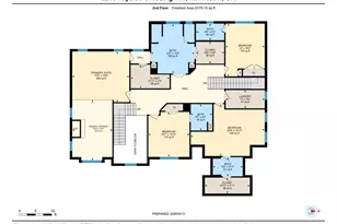2263 Tayside Crossing, Kennesaw, GA 30152 - Photo 70