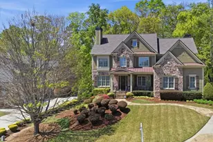 2263 Tayside Crossing, Kennesaw, GA 30152 - Photo 1