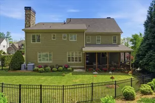 2263 Tayside Crossing, Kennesaw, GA 30152 - Photo 66