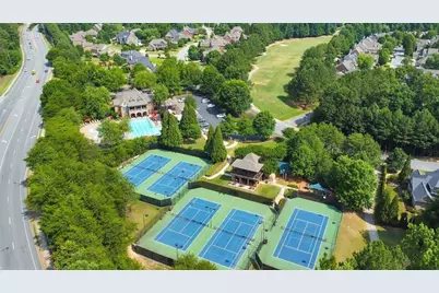 2263 Tayside Crossing, Kennesaw, GA 30152 - Photo 76