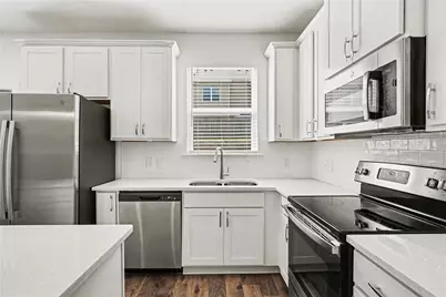 1962 Dillon Drive, Lithonia, GA 30058 - Photo 8