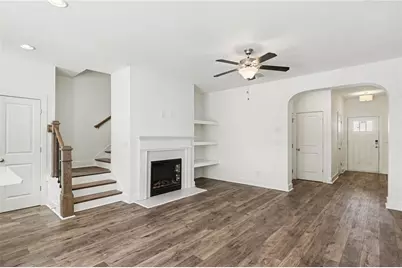 1962 Dillon Drive, Lithonia, GA 30058 - Photo 6