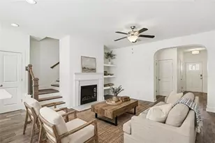 1962 Dillon Dr, Lithonia, GA 30058 - Photo 2