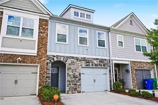 1962 Dillon Dr, Lithonia, GA 30058 - Photo 1