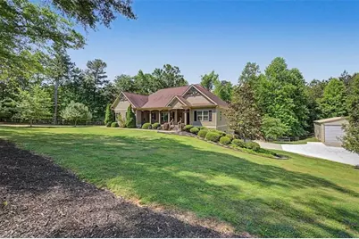 711 Upper Burris Road, Canton, GA 30114 - Photo 4