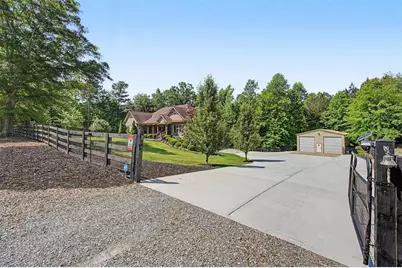 711 Upper Burris Road, Canton, GA 30114 - Photo 4