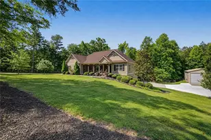 711 Upper Burris Rd, Canton, GA 30114 - Photo 1