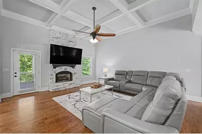 711 Upper Burris Road, Canton, GA 30114 - Photo 10