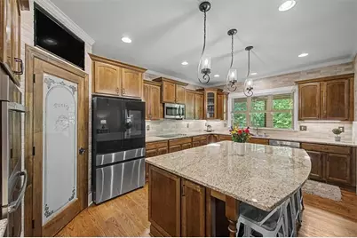 711 Upper Burris Road, Canton, GA 30114 - Photo 12