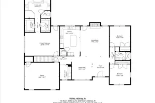 711 Upper Burris Rd, Canton, GA 30114 - Photo 56