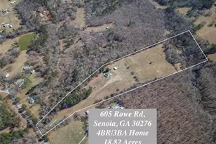 605 Rowe Rd, Senoia, GA 30276 - Photo 2
