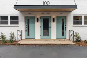 1200 Fourteenth Pl, Atlanta, GA 30309 - Photo 1