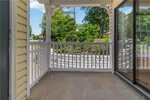 914 Cannongate Crossing SW, Marietta, GA 30064 - Photo 26