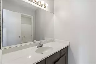 914 Cannongate Crossing SW, Marietta, GA 30064 - Photo 22