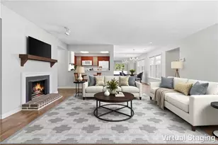 914 Cannongate Crossing SW, Marietta, GA 30064 - Photo 2