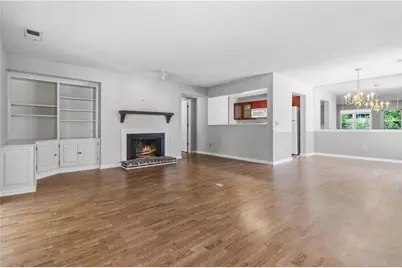 914 Cannongate Crossing SW, Marietta, GA 30064 - Photo 8