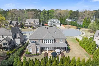12734 Ruths Farm, Alpharetta, GA 30004 - Photo 58