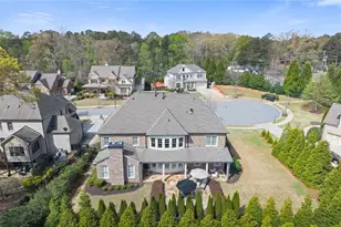 12734 Ruths Farm, Alpharetta, GA 30004 - Photo 58