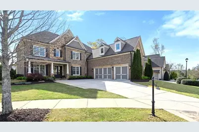 12734 Ruths Farm, Alpharetta, GA 30004 - Photo 2