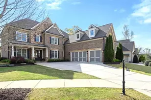 12734 Ruths Farm, Alpharetta, GA 30004 - Photo 2