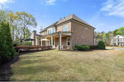 12734 Ruths Farm, Alpharetta, GA 30004 - Photo 56