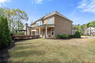12734 Ruths Farm, Alpharetta, GA 30004 - Photo 56