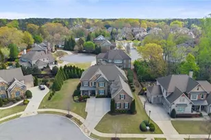 12734 Ruths Farm, Alpharetta, GA 30004 - Photo 60