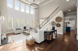 12734 Ruths Farm, Alpharetta, GA 30004 - Photo 8