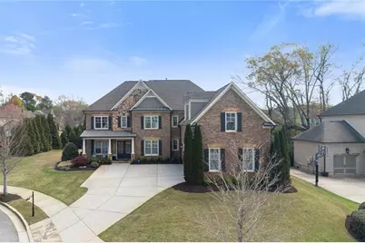 12734 Ruths Farm, Alpharetta, GA 30004 - Photo 64