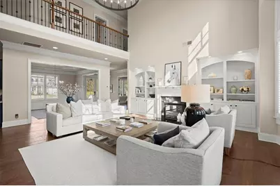 12734 Ruths Farm, Alpharetta, GA 30004 - Photo 4