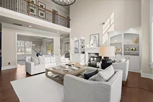 12734 Ruths Farm, Alpharetta, GA 30004 - Photo 4