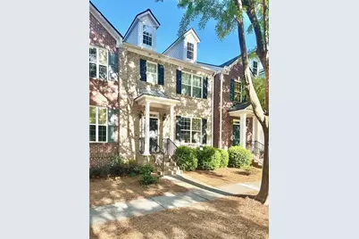 1416 Ferocity Ridge Way NW #15, Kennesaw, GA 30152 - Photo 1