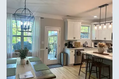 1416 Ferocity Ridge Way NW #15, Kennesaw, GA 30152 - Photo 4