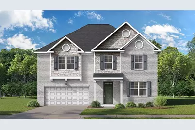 1959 Van Alen Way, Dacula, GA 30019 - Photo 1
