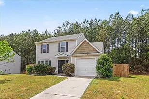 6798 Merrywood Dr, Fairburn, GA 30213 - Photo 2