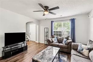 6798 Merrywood Dr, Fairburn, GA 30213 - Photo 4
