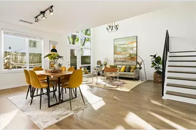 1269 Ponti Mews NW, Atlanta, GA 30318 - Photo 2