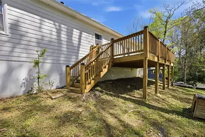 3122 Morris Lane, Lawrenceville, GA 30044 - Photo 28