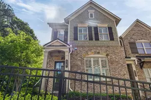 4387 Strand Dr, Smyrna, GA 30080 - Photo 28