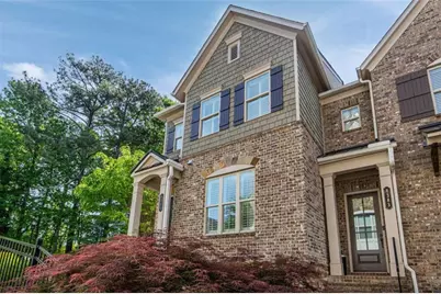 4387 Strand Drive, Smyrna, GA 30080 - Photo 26