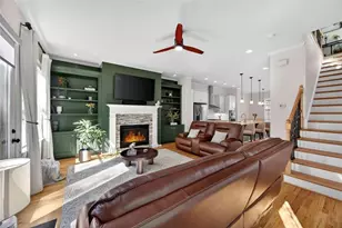 4387 Strand Dr, Smyrna, GA 30080 - Photo 2