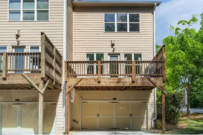 4387 Strand Drive, Smyrna, GA 30080 - Photo 28