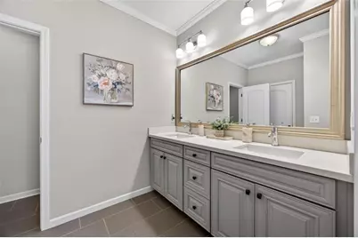 4387 Strand Drive, Smyrna, GA 30080 - Photo 14
