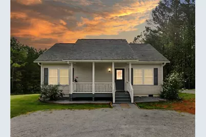 716 Old Pleasant Valley Road, Talking Rock, GA 30175 - Photo 2