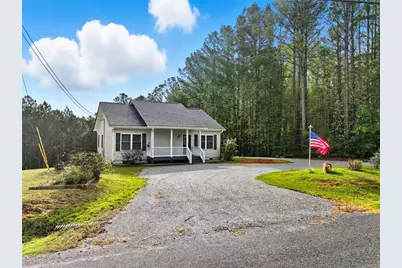 716 Old Pleasant Valley Road, Talking Rock, GA 30175 - Photo 4
