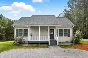 716 Old Pleasant Valley Rd, Talking Rock, GA 30175 - Photo 1