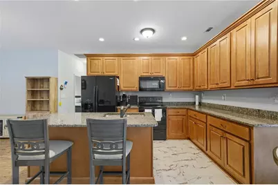 716 Old Pleasant Valley Road, Talking Rock, GA 30175 - Photo 24