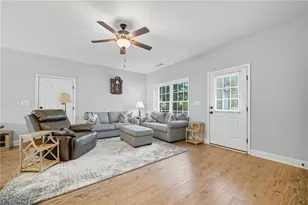 716 Old Pleasant Valley Rd, Talking Rock, GA 30175 - Photo 20